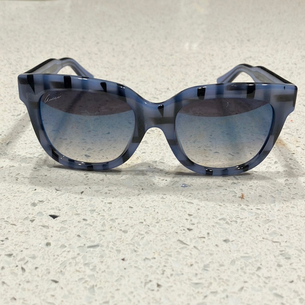 GUCCI eyewear